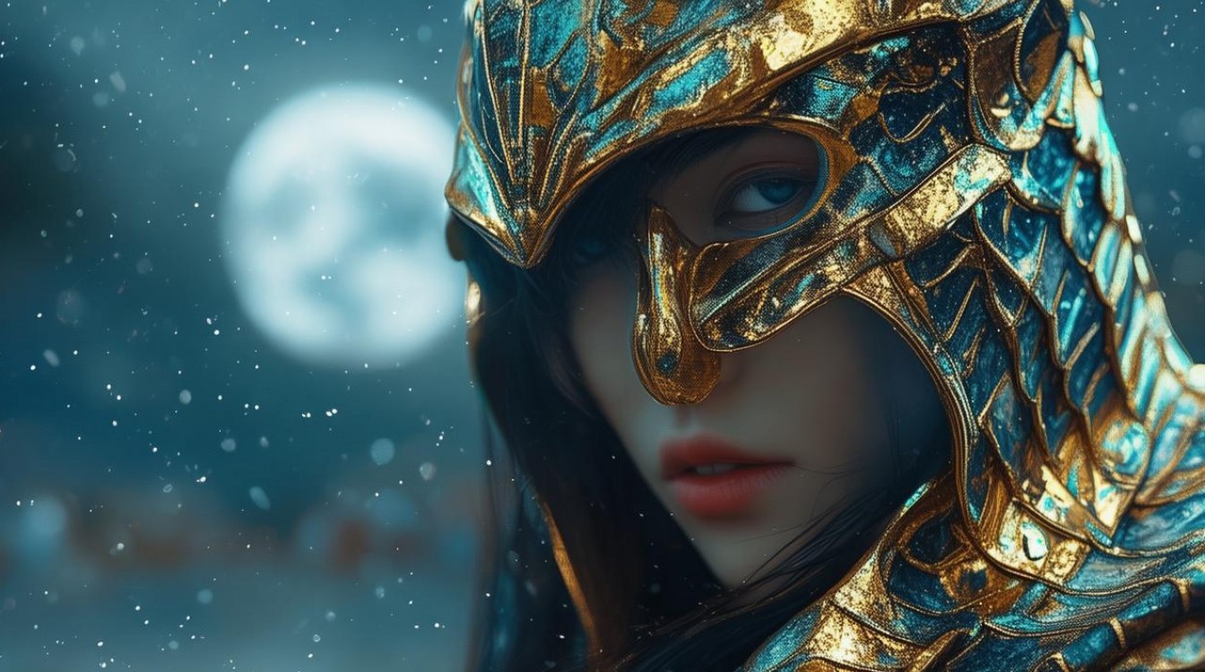 尚雯婕星座之谜,她为何与这个星座如此契合? 尚雯婕星座之谜,她为何与这个星座如此契合?