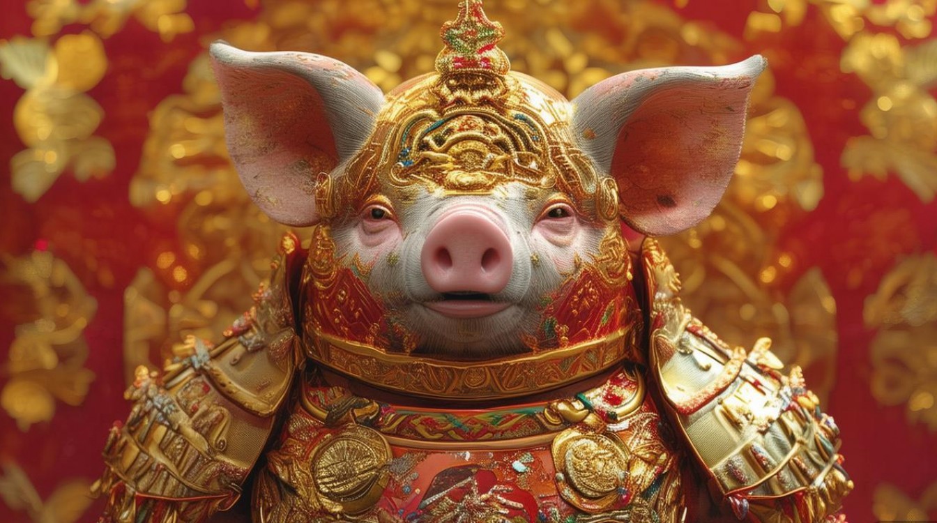 己亥属相，究竟哪些生肖与2019年有着怎样的特殊联系？