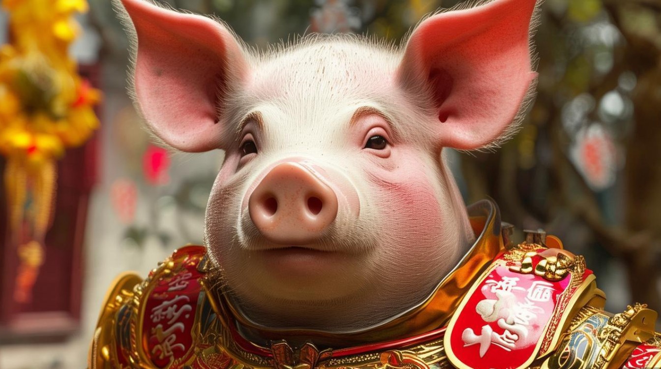 己亥属相，究竟哪些生肖与2019年有着怎样的特殊联系？