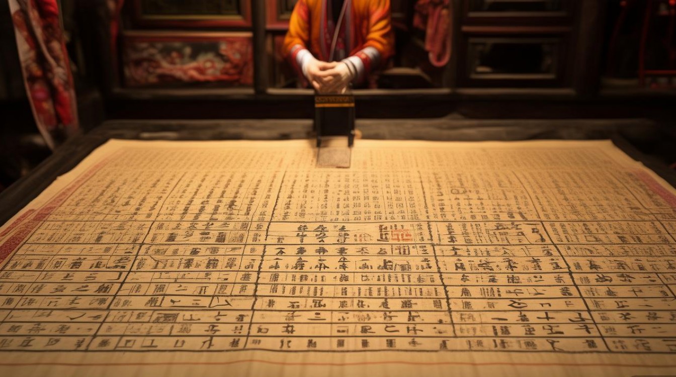时柱看运气?揭秘命运与运气的奥秘联系 时柱看运气?揭秘命运与运气的奥秘联系