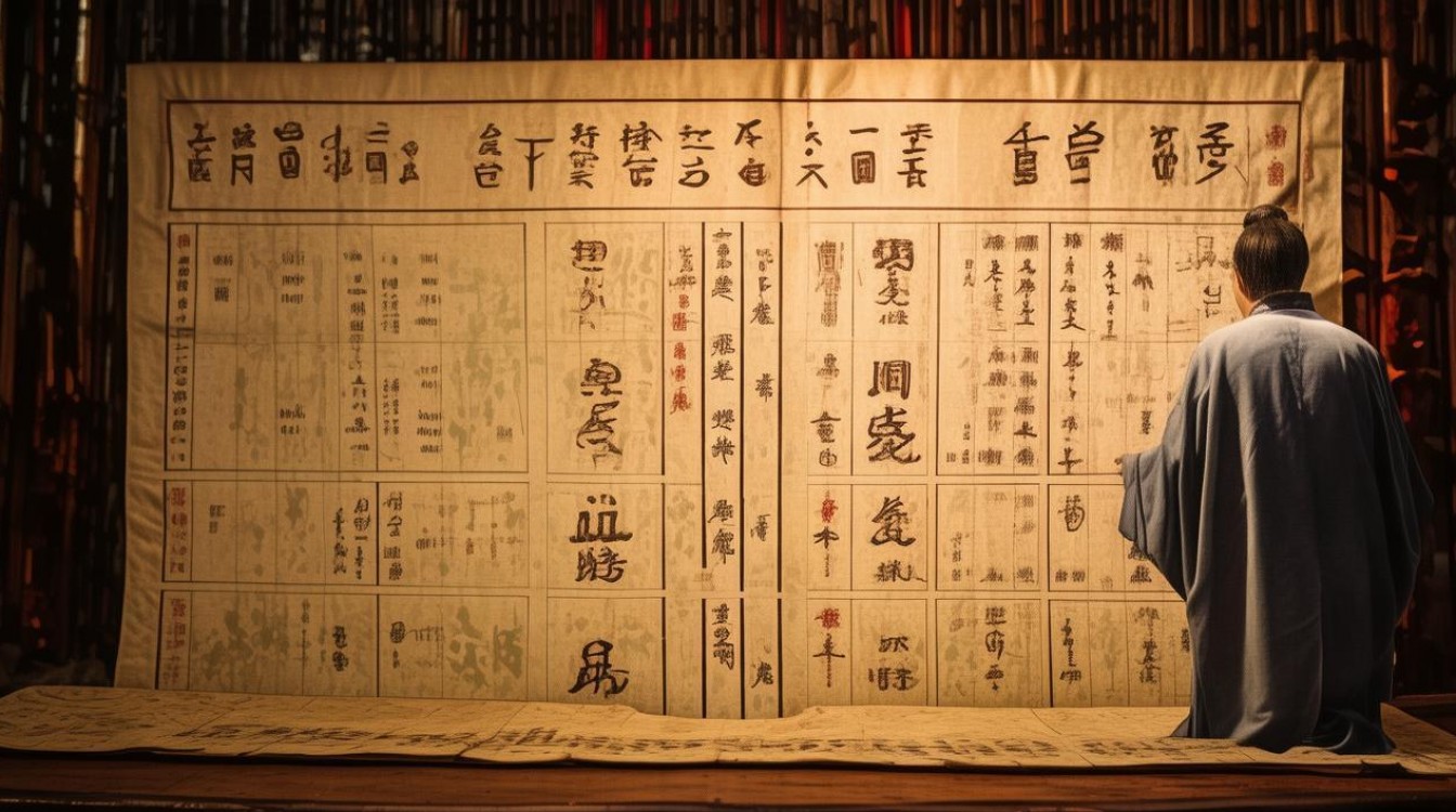 时柱看运气?揭秘命运与运气的奥秘联系 时柱看运气?揭秘命运与运气的奥秘联系