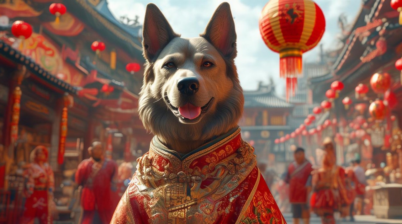 狗年属相,这一年出生的人命运如何?有何特点? 狗年属相,这一年出生的人命运如何?有何特点?