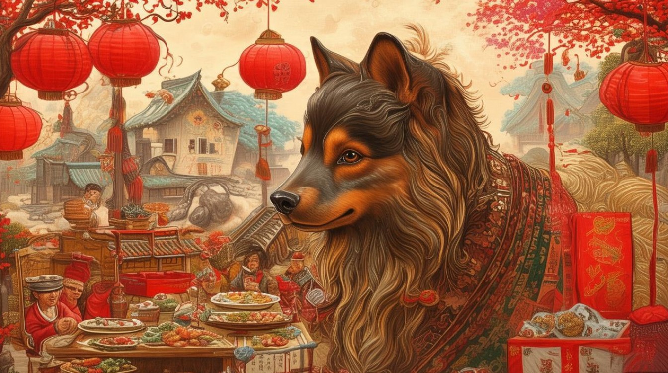 狗年属相,这一年出生的人命运如何?有何特点? 狗年属相,这一年出生的人命运如何?有何特点?