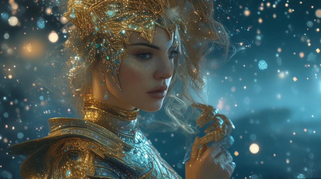 运气好水瓶女,她们的成功秘诀是什么?揭秘水瓶座的幸运特质! 运气好水瓶女,她们的成功秘诀是什么?揭秘水瓶座的幸运特质!