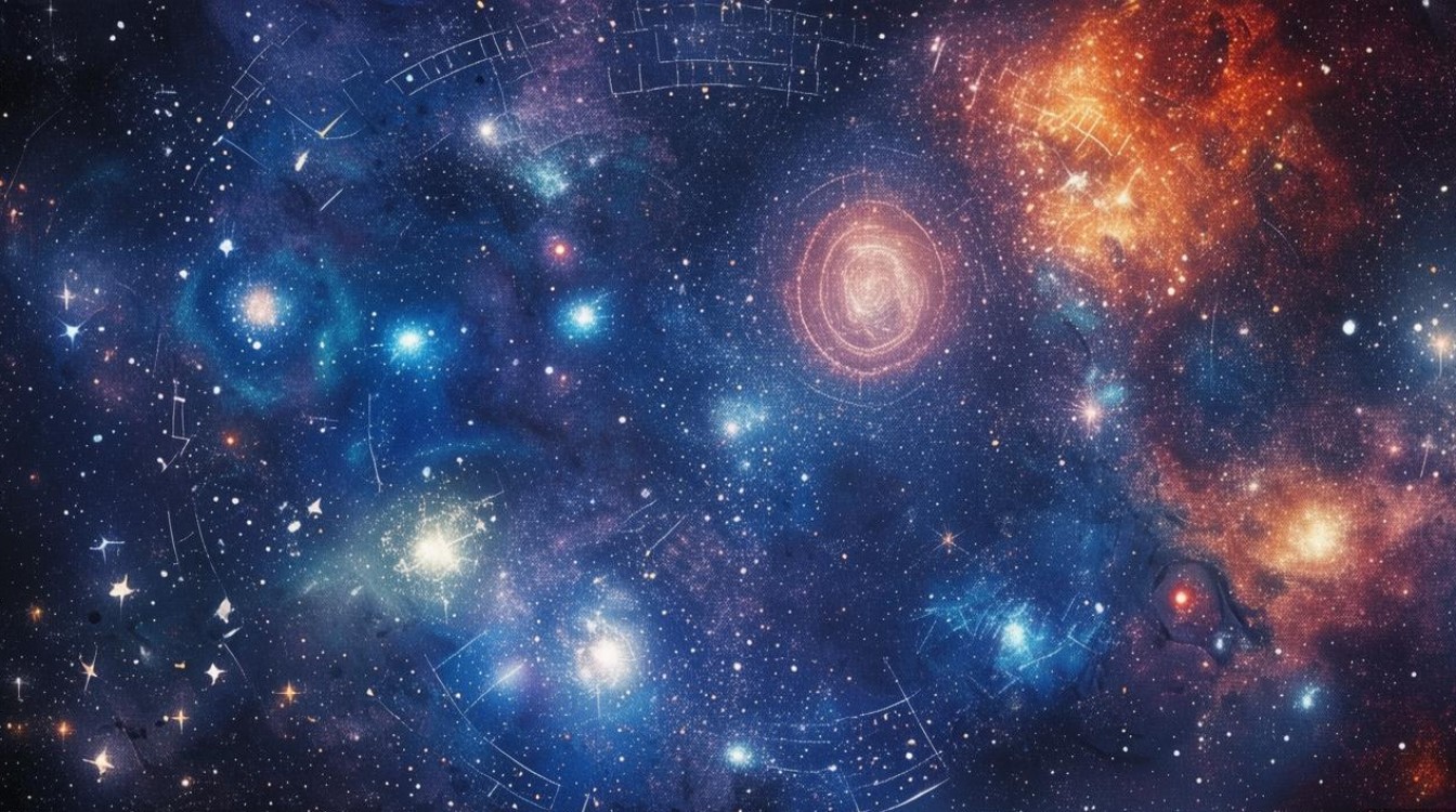 星座视频解析究竟哪些星座运势最旺？揭秘神秘星象背后的秘密！