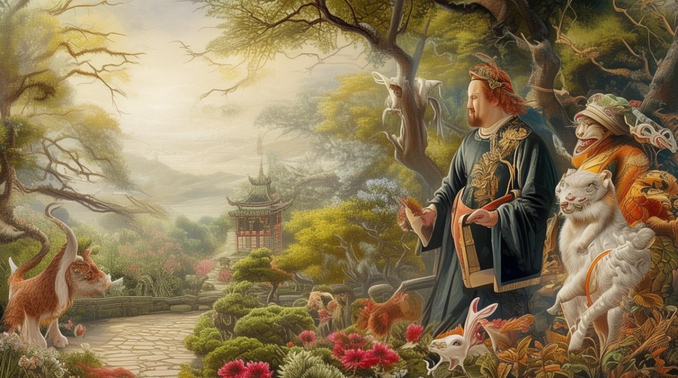 哪个生肖男性普遍说话难听？揭秘背后的原因！