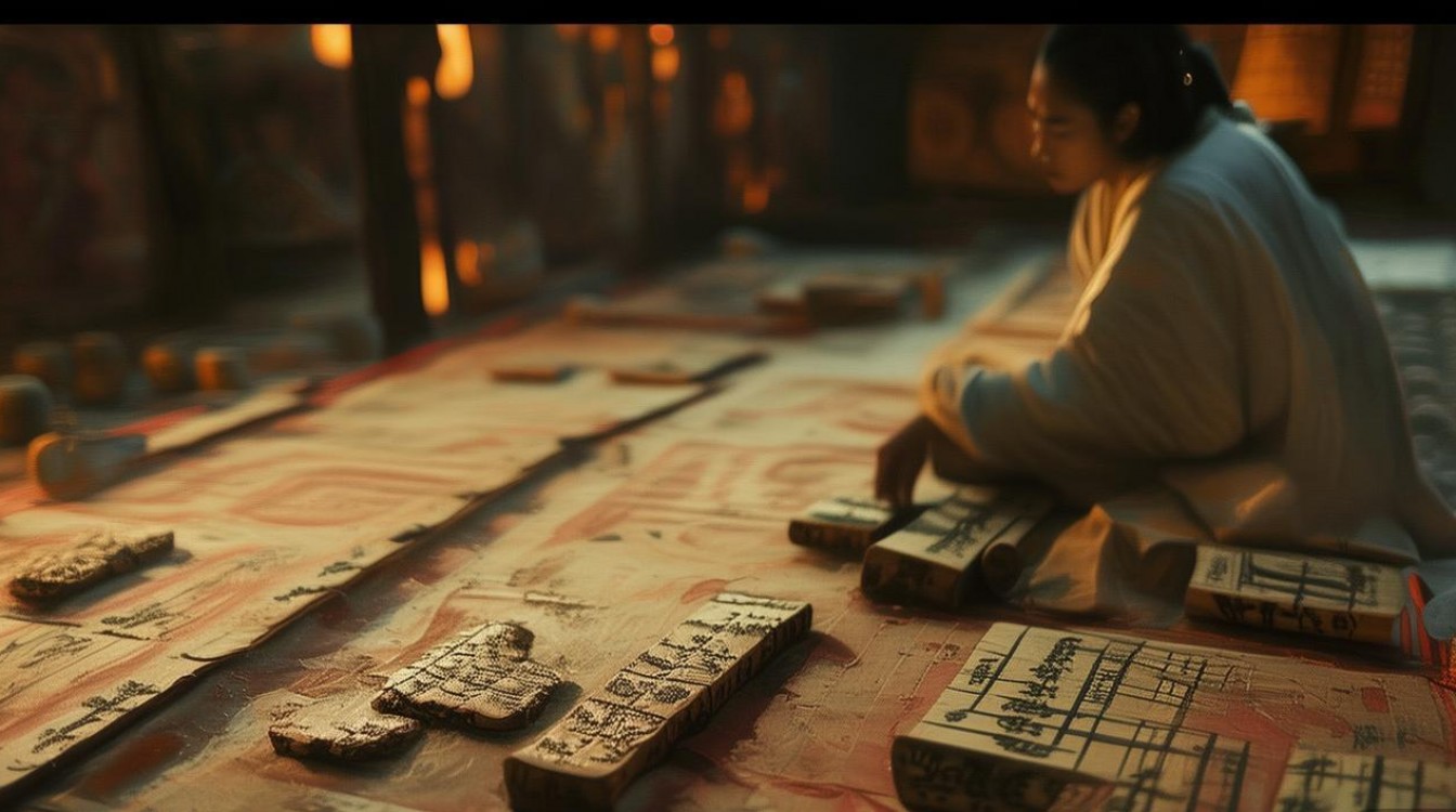 抽签属相揭秘,抽签真的能决定属相吗?背后原理是什么? 抽签属相揭秘,抽签真的能决定属相吗?背后原理是什么?