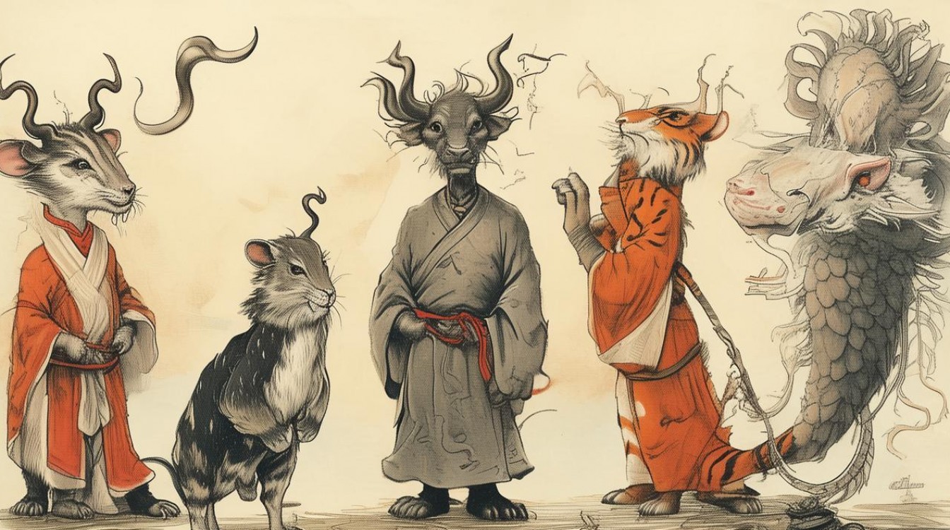耳根属相,揭秘生肖中隐藏的神秘面相之谜? 耳根属相,揭秘生肖中隐藏的神秘面相之谜?