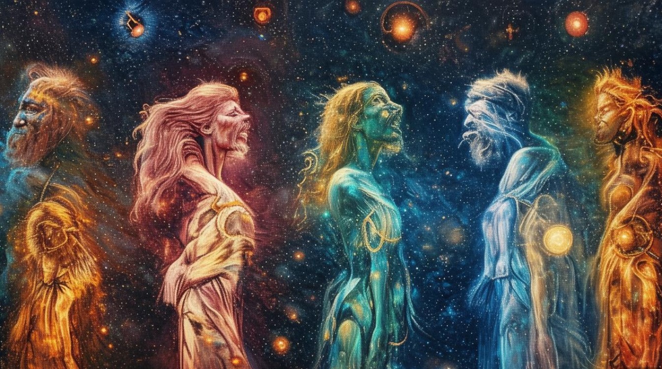 小夫星座揭秘，小夫星座如何准确预测运势，你了解多少？