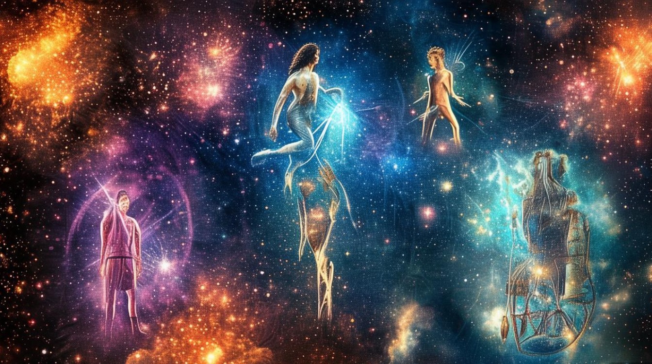 小夫星座揭秘，小夫星座如何准确预测运势，你了解多少？
