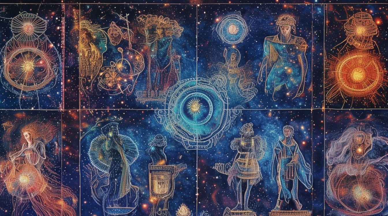 小夫星座揭秘，小夫星座如何准确预测运势，你了解多少？