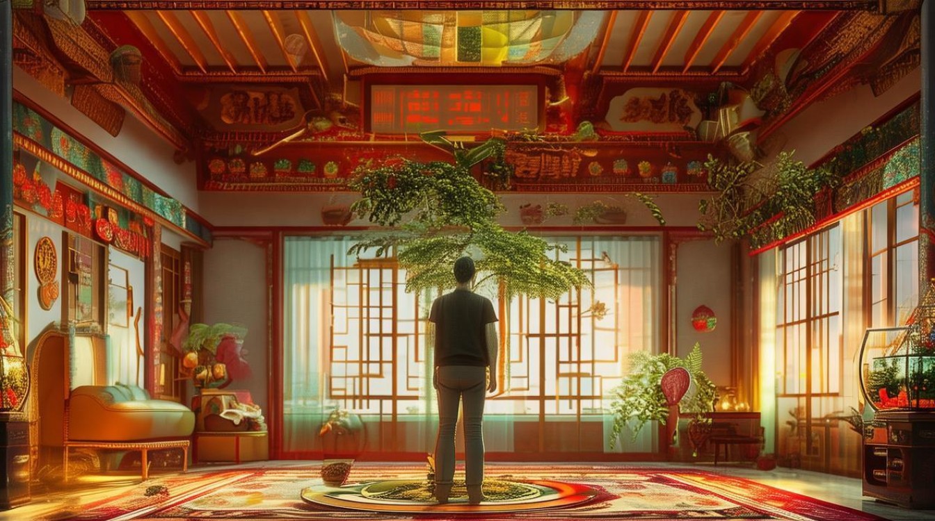 财位方位选择,南北方位哪个更佳,财运增长有何差异? 财位方位选择,南北方位哪个更佳,财运增长有何差异?