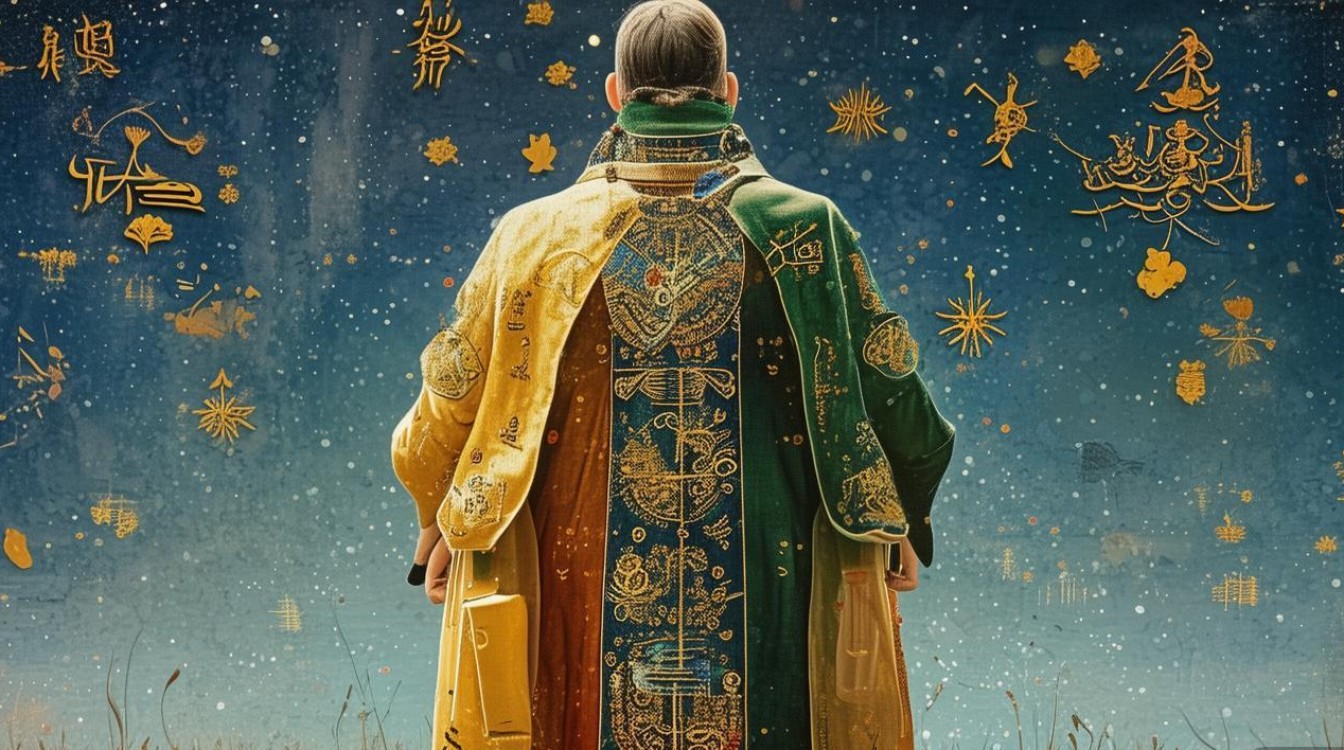 命运、运气、风水与读书，它们之间究竟有何神秘联系？揭秘人生成功秘诀！