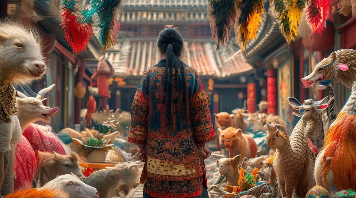 属相规定为何如此严格?揭秘生肖背后的文化奥秘与影响 属相规定为何如此严格?揭秘生肖背后的文化奥秘与影响