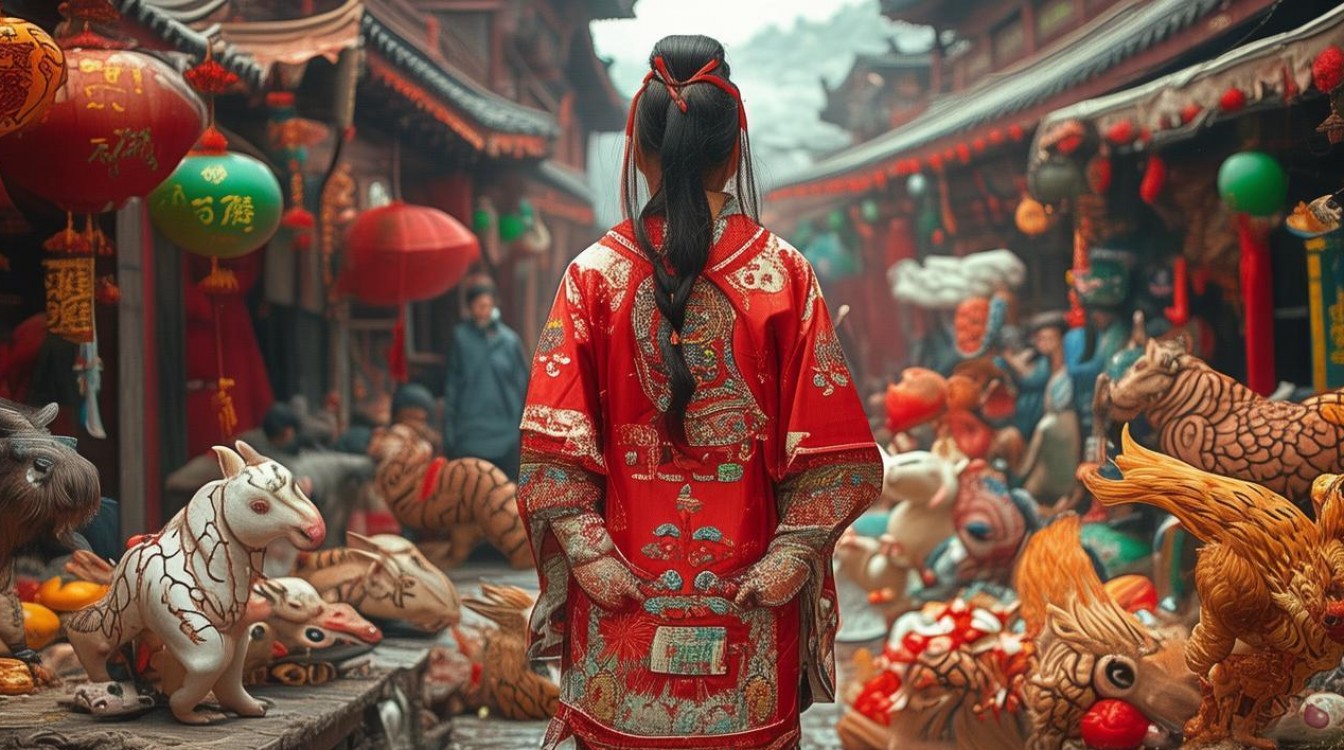 属相规定为何如此严格?揭秘生肖背后的文化奥秘与影响 属相规定为何如此严格?揭秘生肖背后的文化奥秘与影响