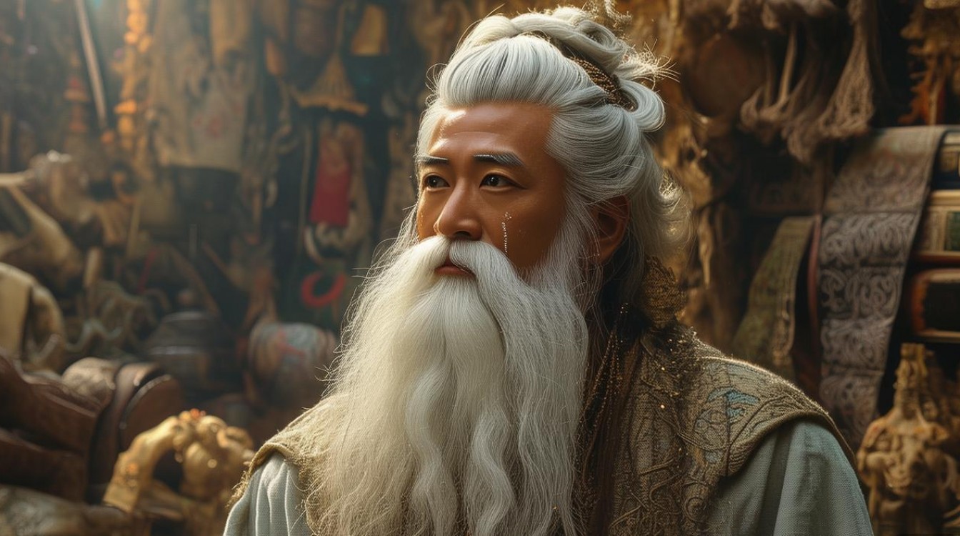 嘴巴上方长毛，究竟是不是真的好运降临的征兆？