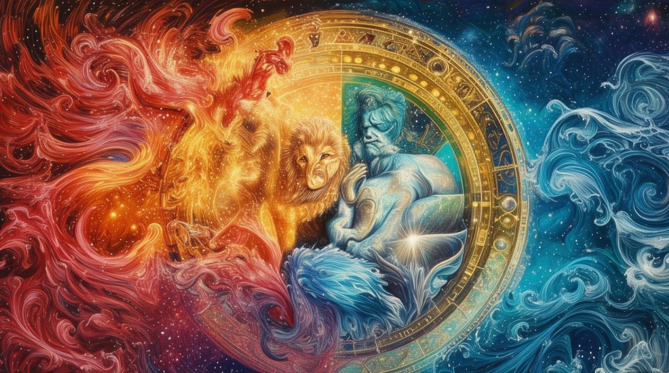 星座看颜色究竟哪些星座颜色搭配最和谐?揭秘个性色彩背后的奥秘! 星座看颜色究竟哪些星座颜色搭配最和谐?揭秘个性色彩背后的奥秘!