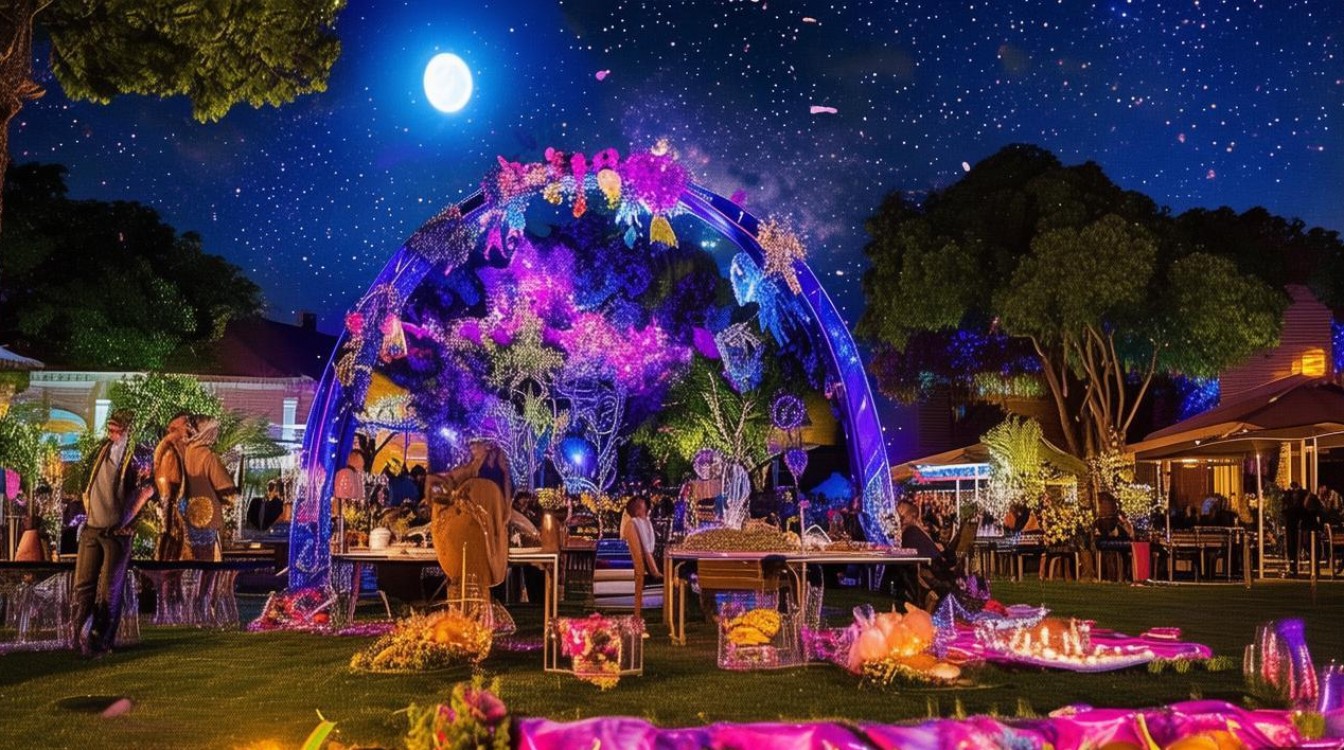 十二星座派对各星座如何互动?揭秘派对中的星座性格之谜? 十二星座派对各星座如何互动?揭秘派对中的星座性格之谜?
