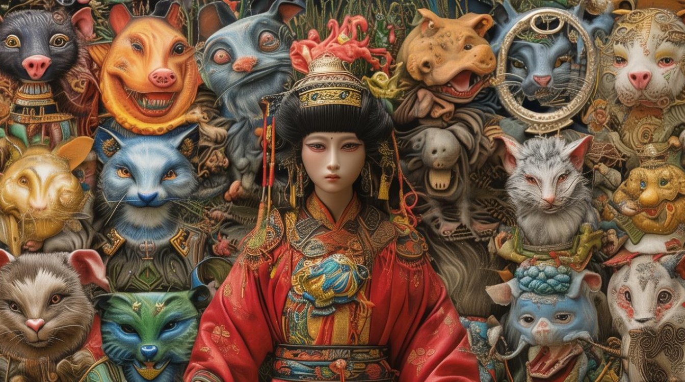 自行属相真的科学吗?揭秘生肖选择背后的秘密与争议! 自行属相真的科学吗?揭秘生肖选择背后的秘密与争议!