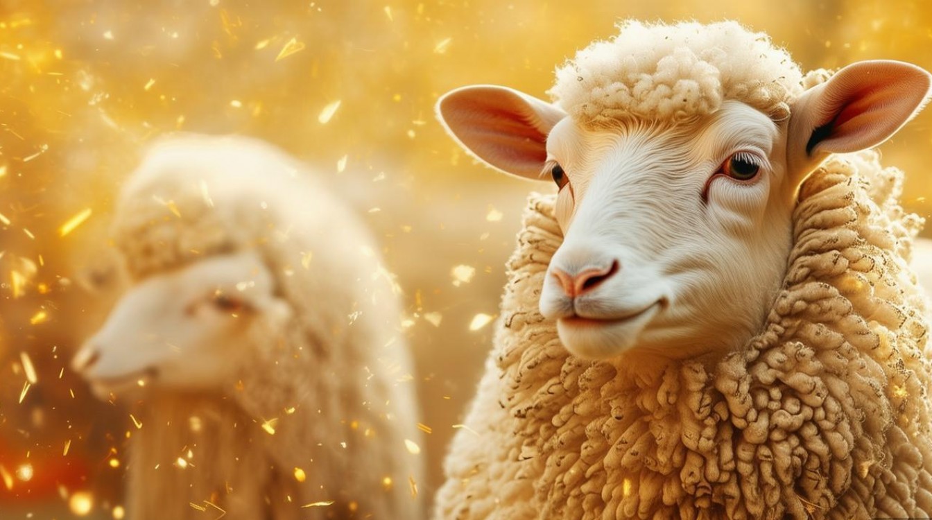 2015属羊运势究竟如何？揭秘生肖羊在那一年的运势起伏与吉凶！