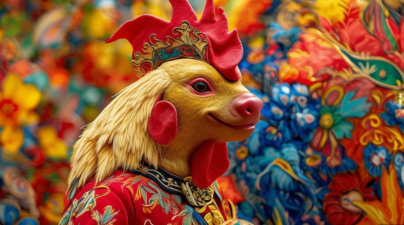 兑卦属相究竟指的是哪些生肖？揭秘兑卦与生肖的神秘联系！