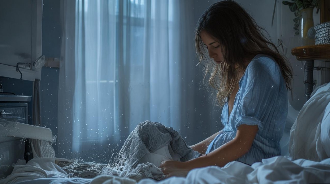 孕妇梦到自己洗衣服,预示着什么?是暗示生活琐碎还是暗示健康问题? 孕妇梦到自己洗衣服,预示着什么?是暗示生活琐碎还是暗示健康问题?