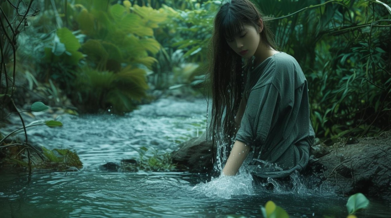 梦到井里水满，预示着什么？揭秘梦境中的神秘寓意！