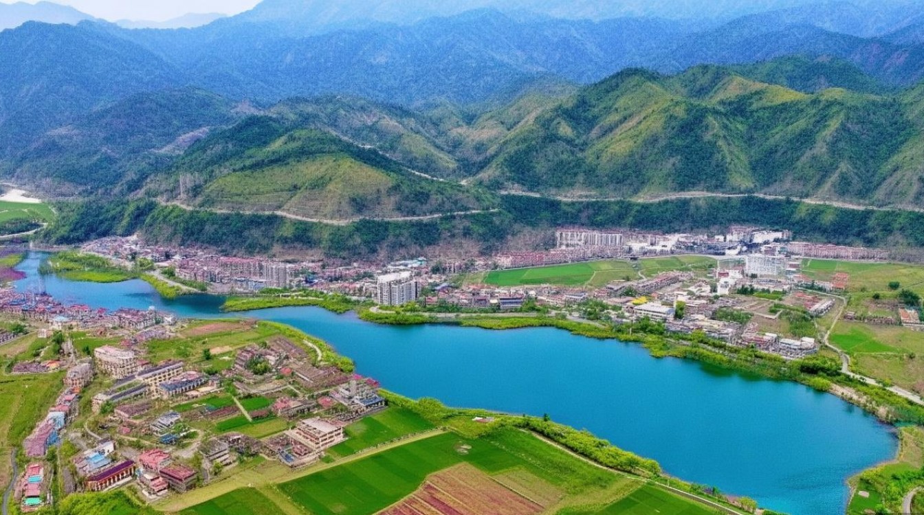 清远哪些地区风水佳，宜居之地在哪里？