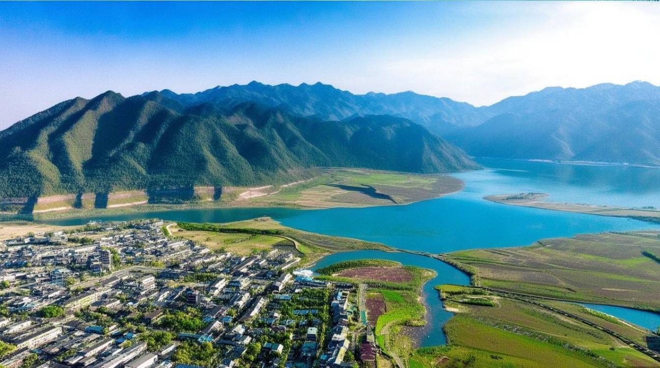 清远哪些地区风水佳，宜居之地在哪里？