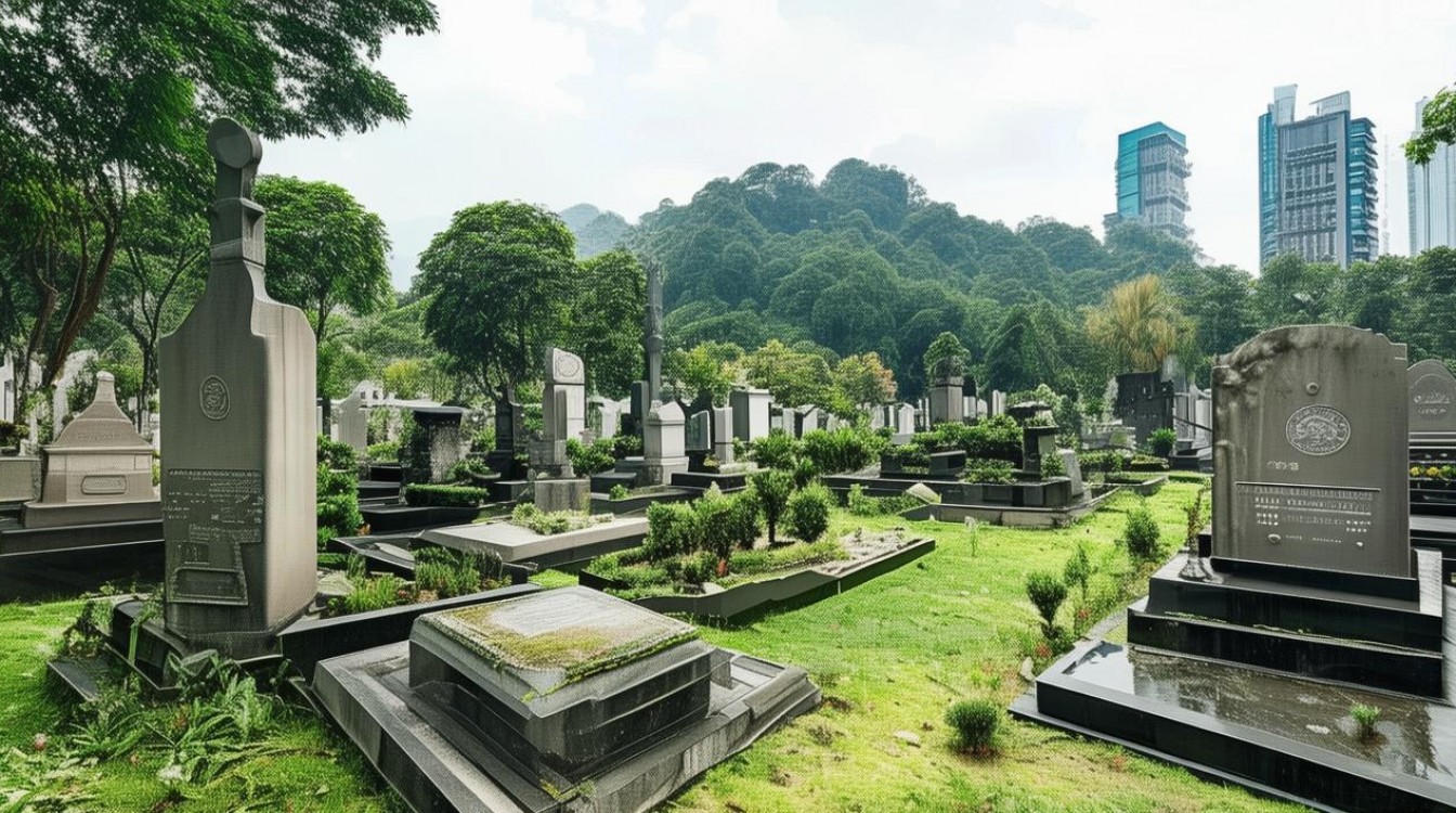 广州众多公墓,究竟哪家风水佳,安息之地该如何挑选? 广州众多公墓,究竟哪家风水佳,安息之地该如何挑选?