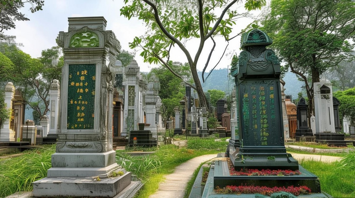 广州众多公墓,究竟哪家风水佳,安息之地该如何挑选? 广州众多公墓,究竟哪家风水佳,安息之地该如何挑选?