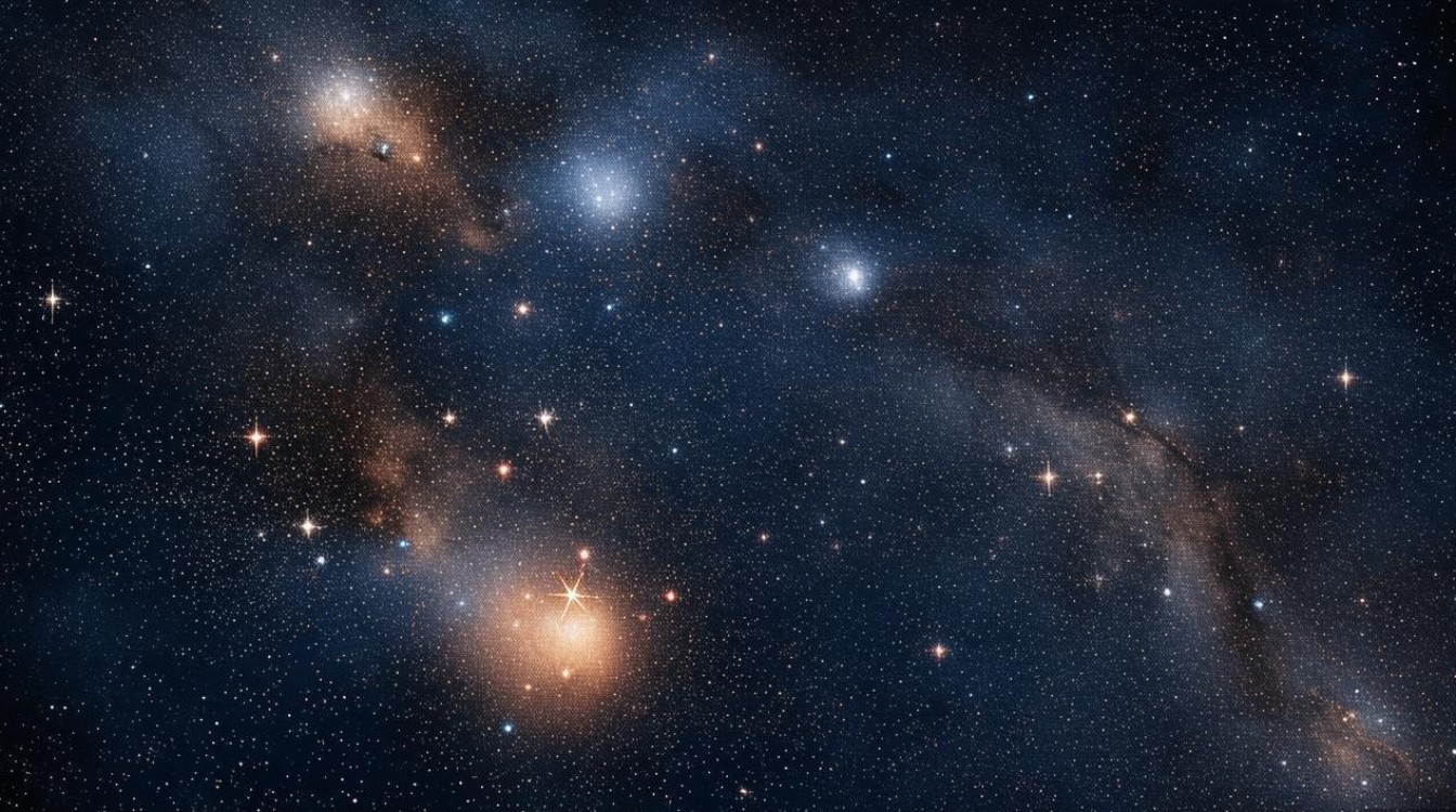 程剑桥星座揭秘,哪些星座在程剑桥中特别闪耀? 程剑桥星座揭秘,哪些星座在程剑桥中特别闪耀?