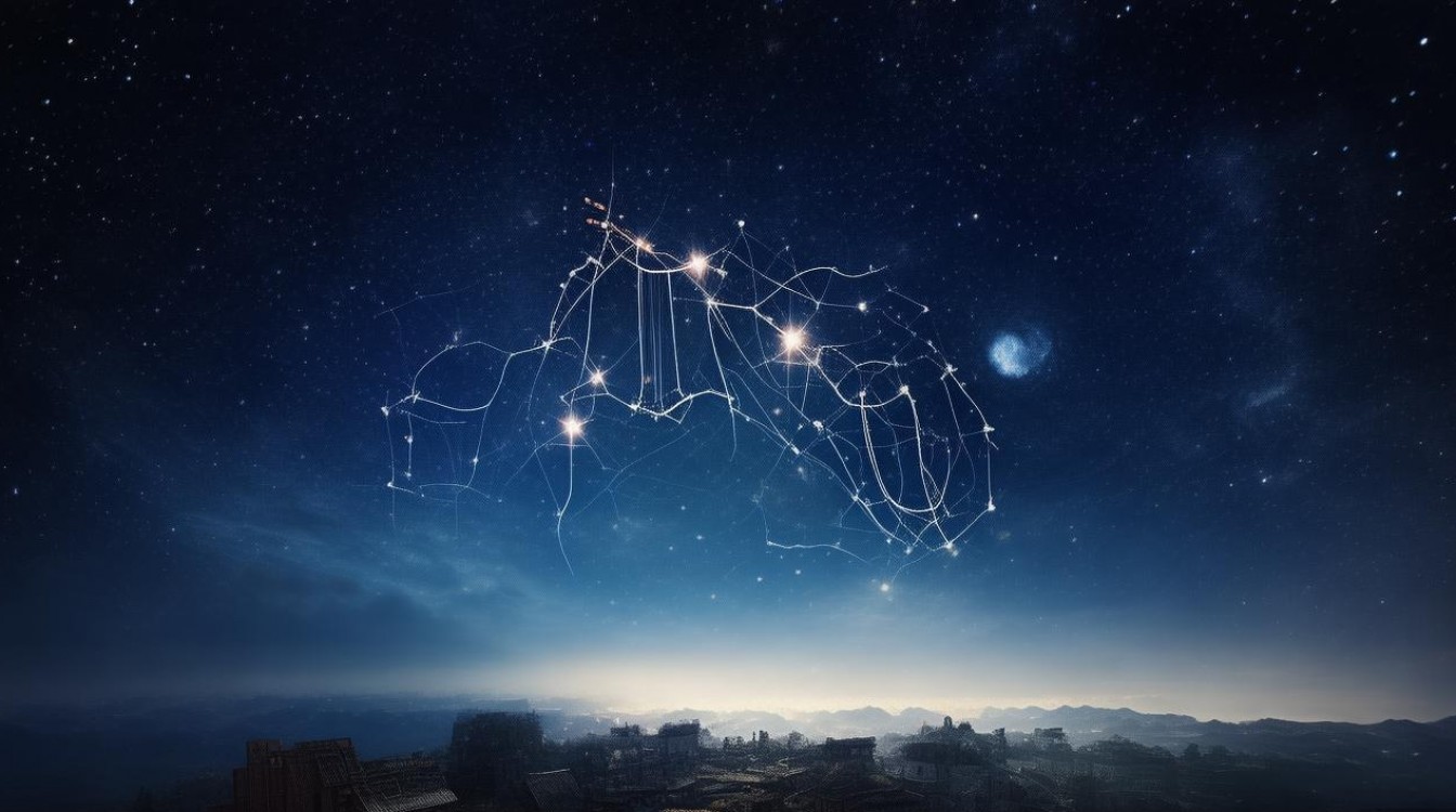程剑桥星座揭秘,哪些星座在程剑桥中特别闪耀? 程剑桥星座揭秘,哪些星座在程剑桥中特别闪耀?