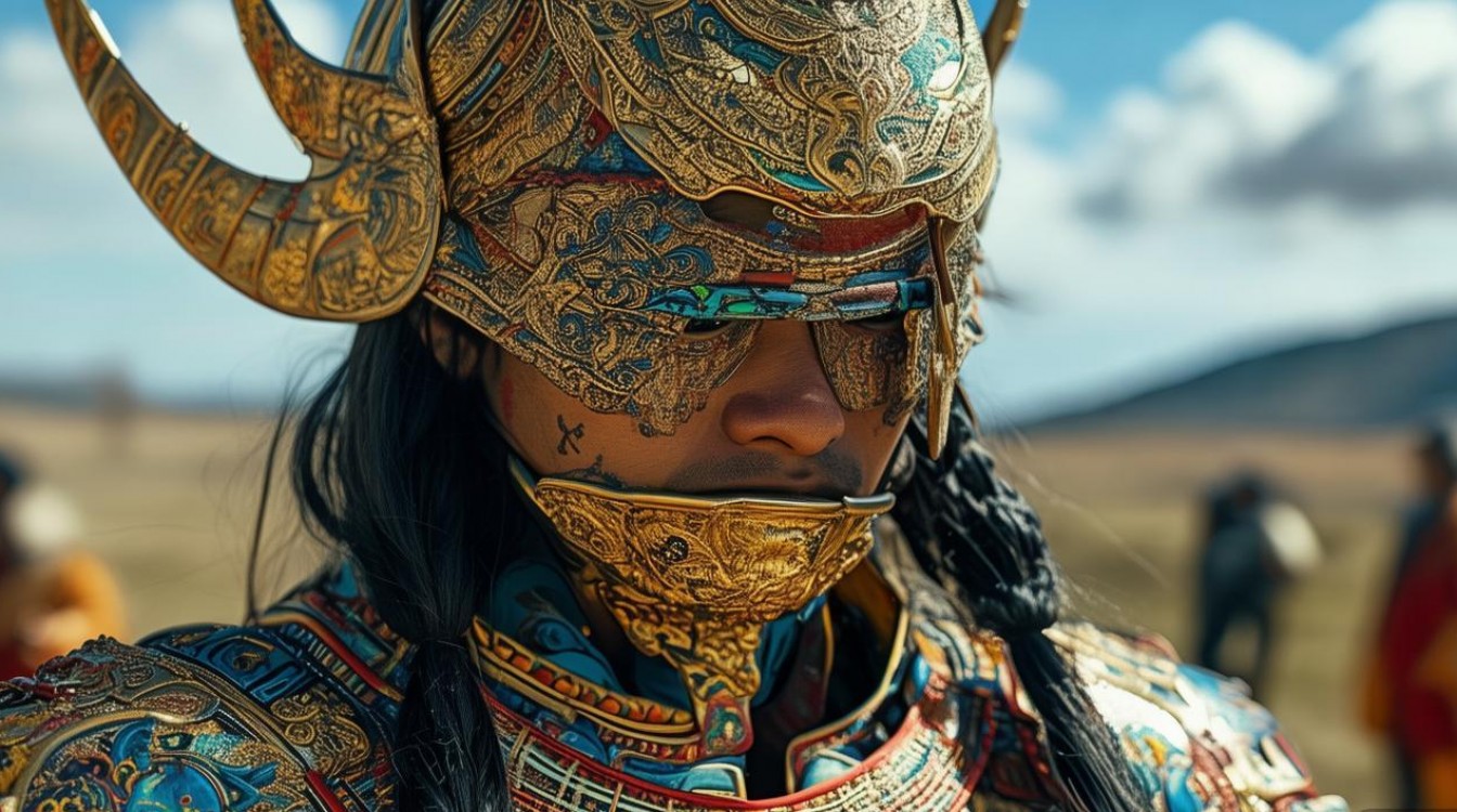 蒙古属相揭秘，蒙古族独特的十二生肖文化有何特别之处？