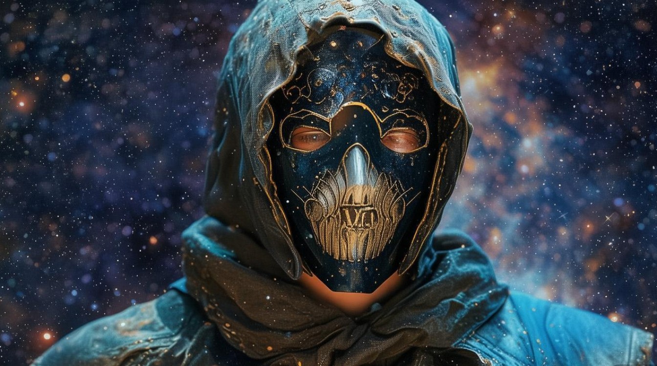 上升星座面具揭秘,你背后的真实星座秘密是什么? 上升星座面具揭秘,你背后的真实星座秘密是什么?