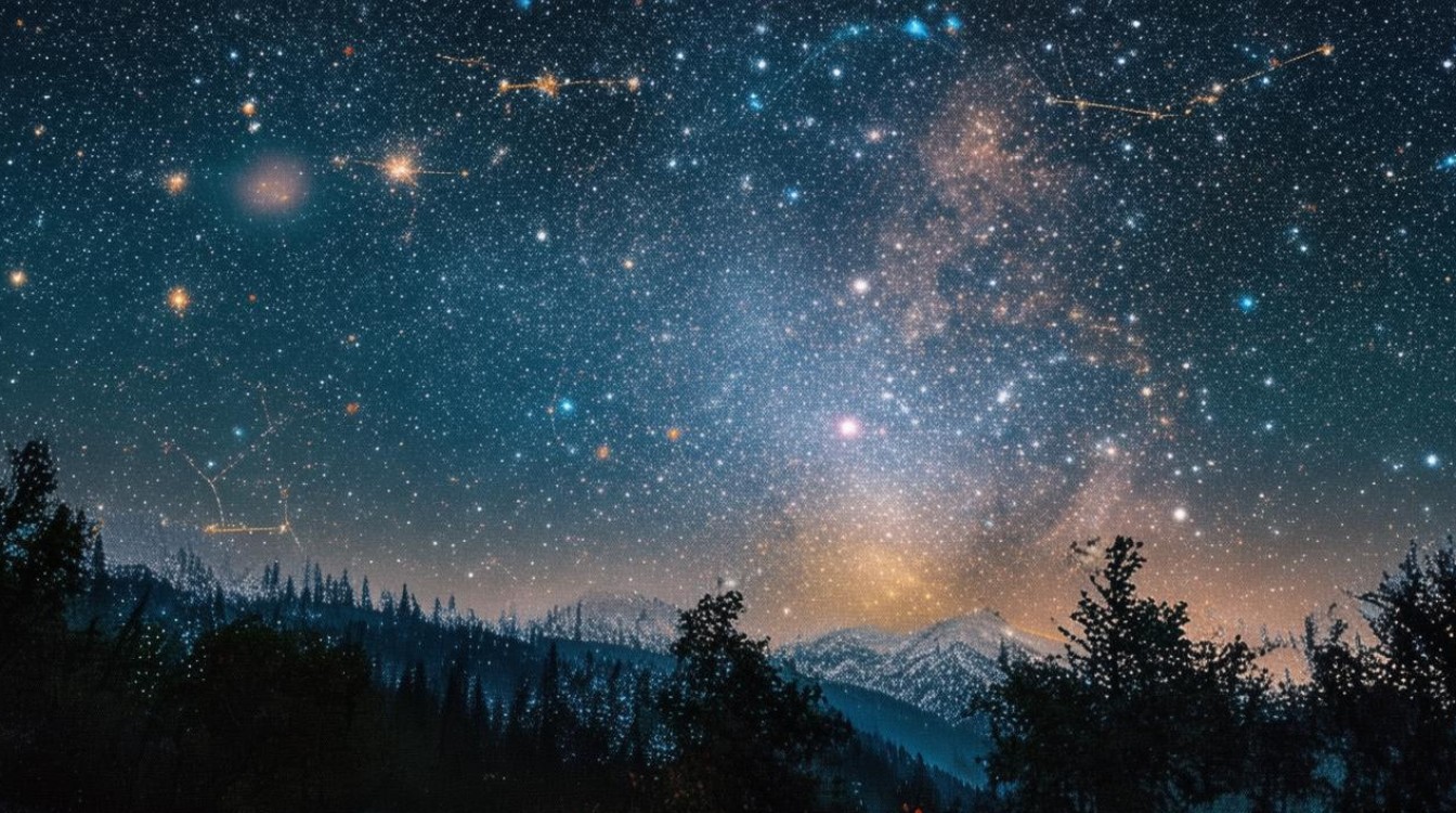 星座物语吧揭秘,星座背后的秘密,你了解多少? 星座物语吧揭秘,星座背后的秘密,你了解多少?