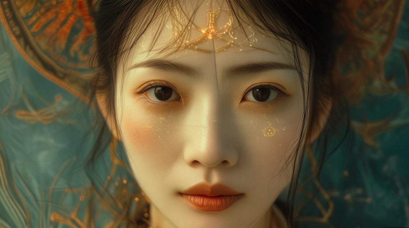 女生额头扁平,真的会影响运气吗?揭秘额头形状与命运的关系! 女生额头扁平,真的会影响运气吗?揭秘额头形状与命运的关系!