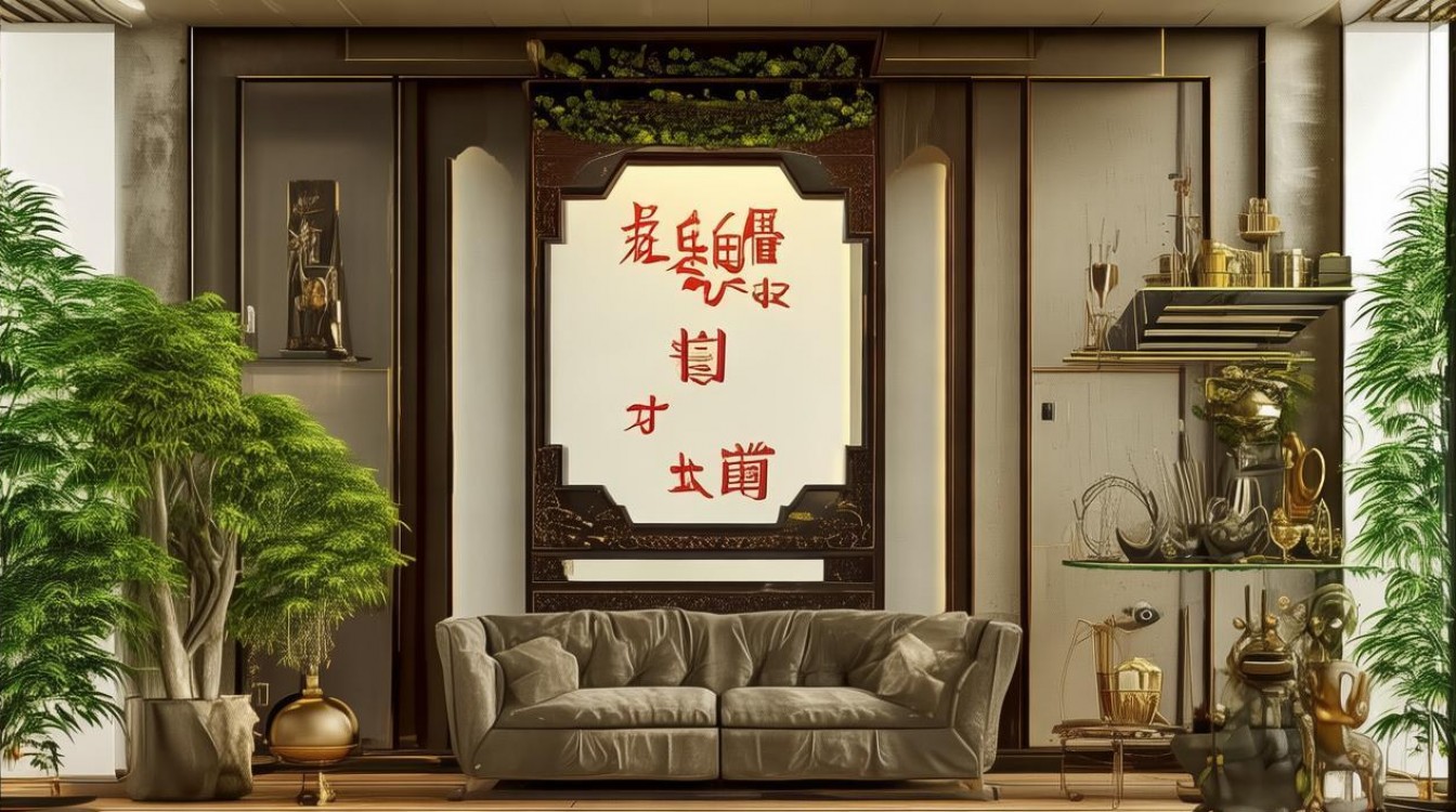 房屋朝向如何布局才能最大程度聚财?揭秘方位与财运的秘密! 房屋朝向如何布局才能最大程度聚财?揭秘方位与财运的秘密!