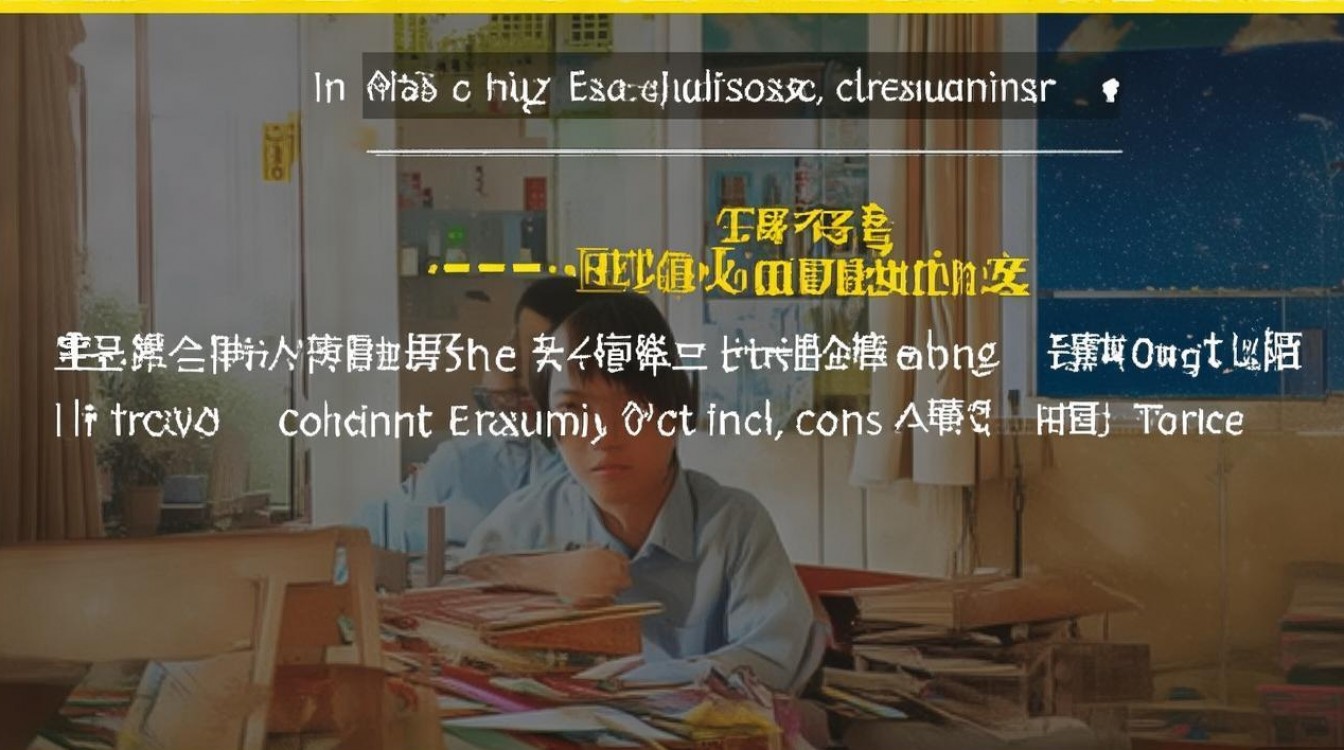 初三运气如何？揭秘初三学生升学与心理调适的关键因素