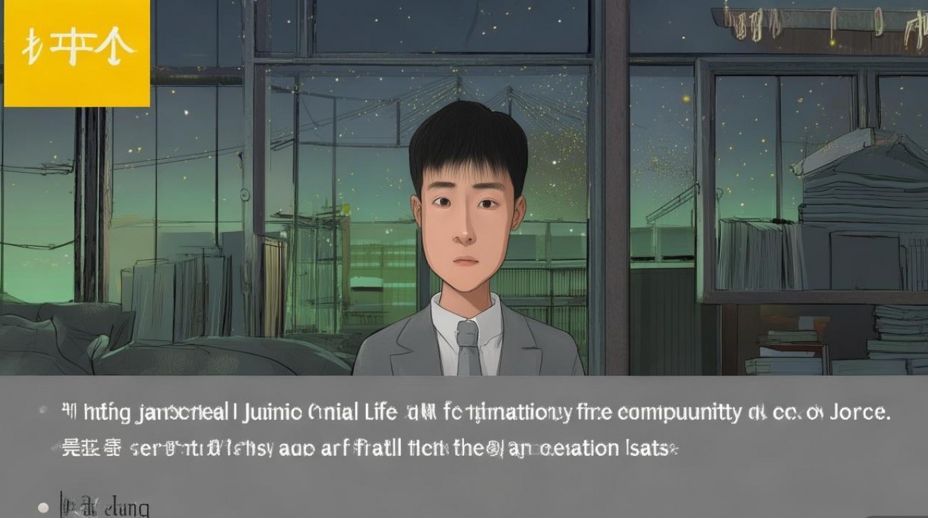 初三运气如何？揭秘初三学生升学与心理调适的关键因素