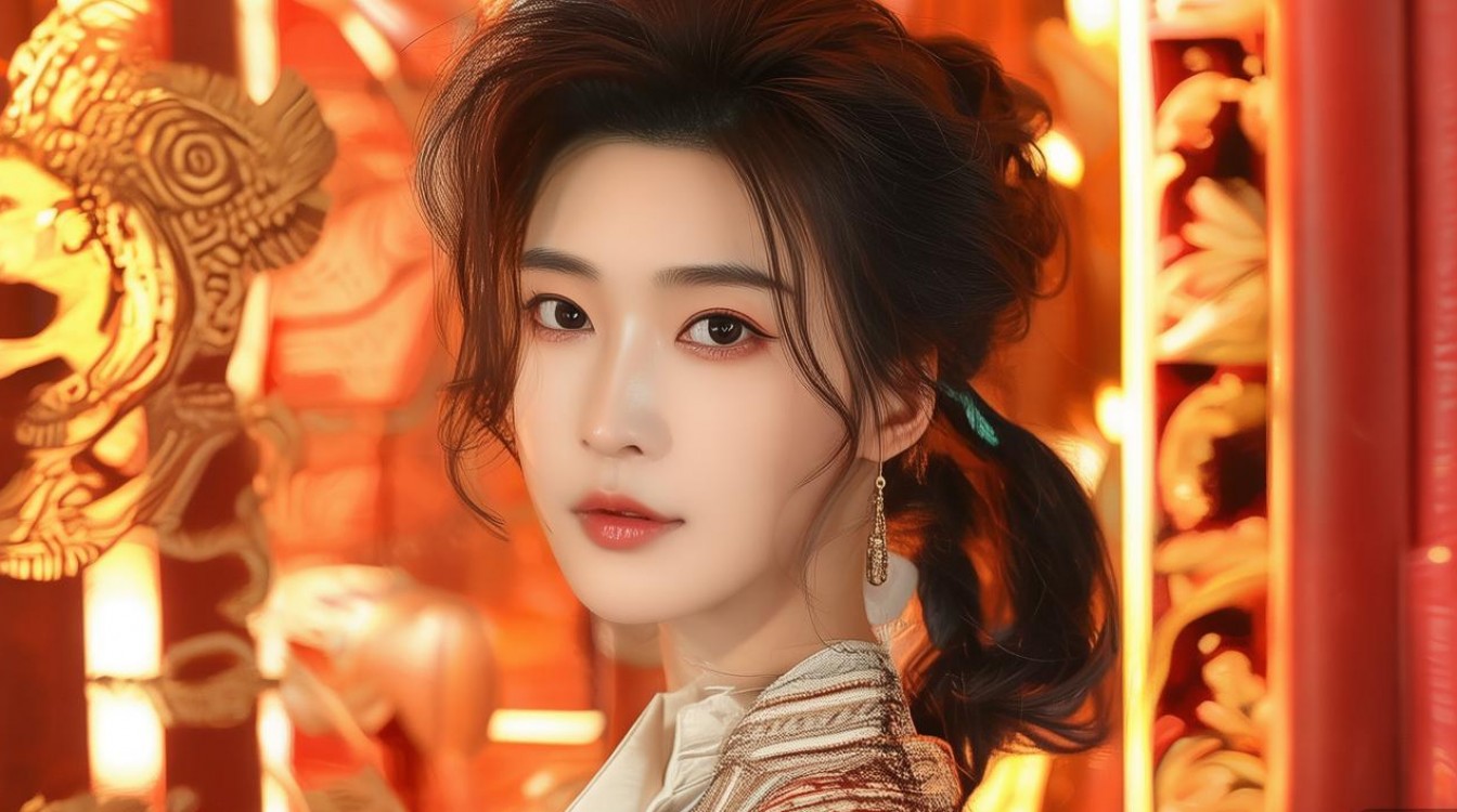李小冉究竟是什么属相?揭秘明星生肖之谜 李小冉究竟是什么属相?揭秘明星生肖之谜