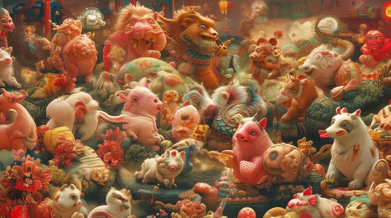 福禄属相究竟指哪些生肖?揭秘背后的文化内涵与运势影响? 福禄属相究竟指哪些生肖?揭秘背后的文化内涵与运势影响?