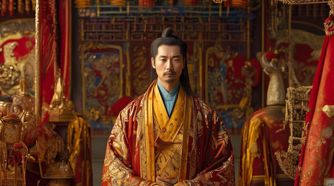揭秘太监属相之谜，背后隐藏的历史与命运巧合？