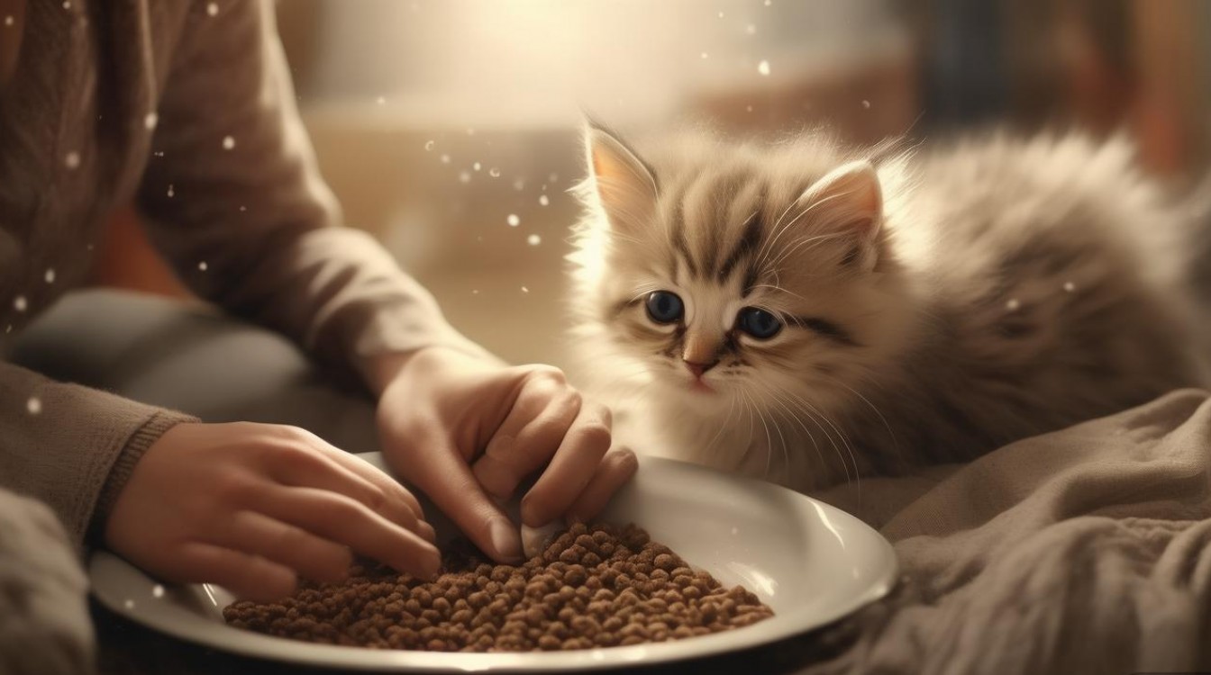 为什么我总是梦到喂小猫?这背后隐藏着什么特殊含义? 为什么我总是梦到喂小猫?这背后隐藏着什么特殊含义?