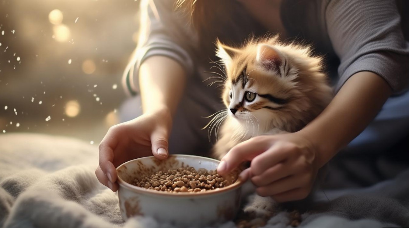 为什么我总是梦到喂小猫?这背后隐藏着什么特殊含义? 为什么我总是梦到喂小猫?这背后隐藏着什么特殊含义?