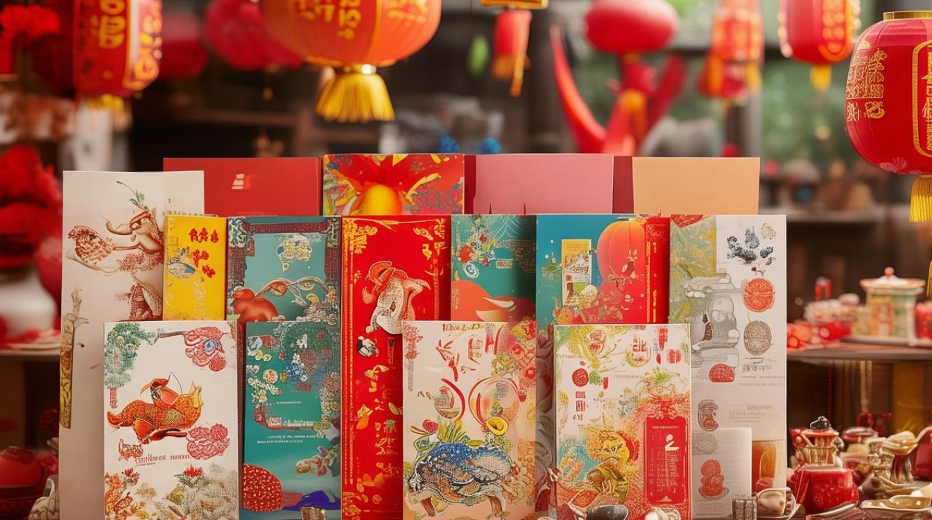 属相贺卡有何独特之处?为何成为新年送礼新宠? 属相贺卡有何独特之处?为何成为新年送礼新宠?