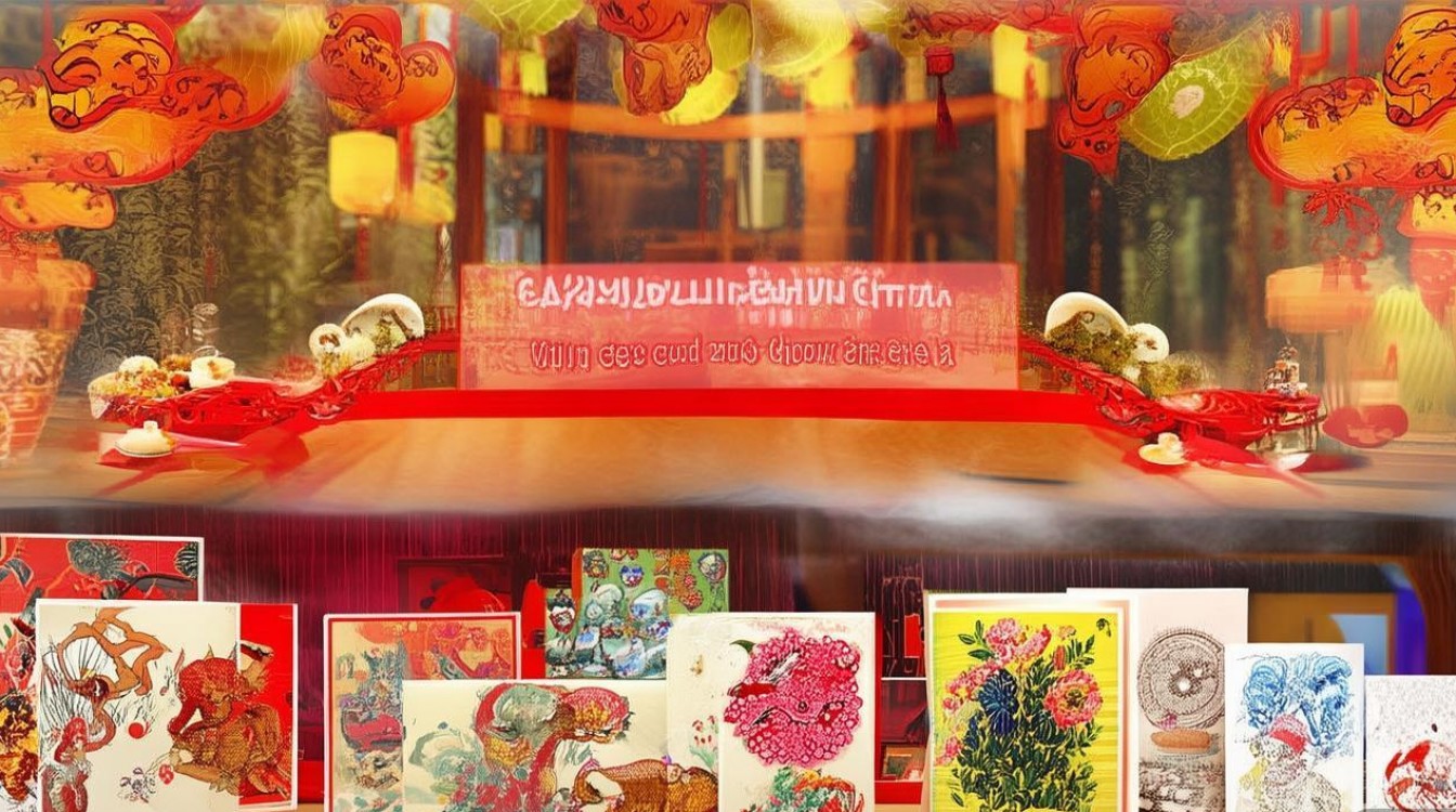 属相贺卡有何独特之处?为何成为新年送礼新宠? 属相贺卡有何独特之处?为何成为新年送礼新宠?