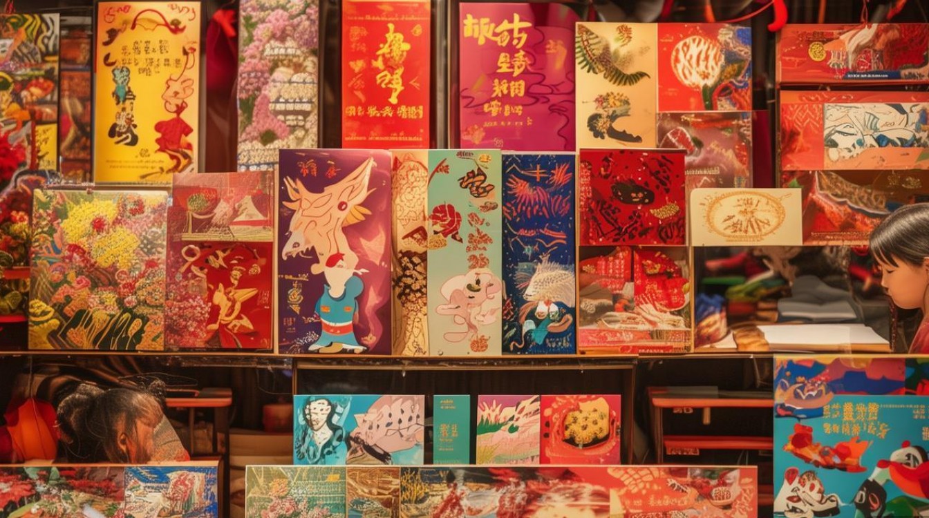 属相贺卡有何独特之处?为何成为新年送礼新宠? 属相贺卡有何独特之处?为何成为新年送礼新宠?