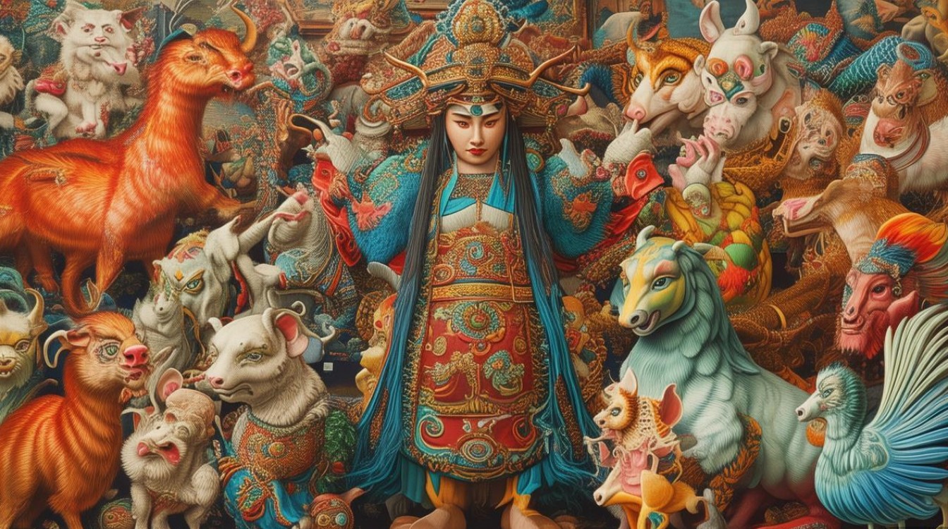 查看十二象运气,究竟哪些生肖运势最旺? 查看十二象运气,究竟哪些生肖运势最旺?