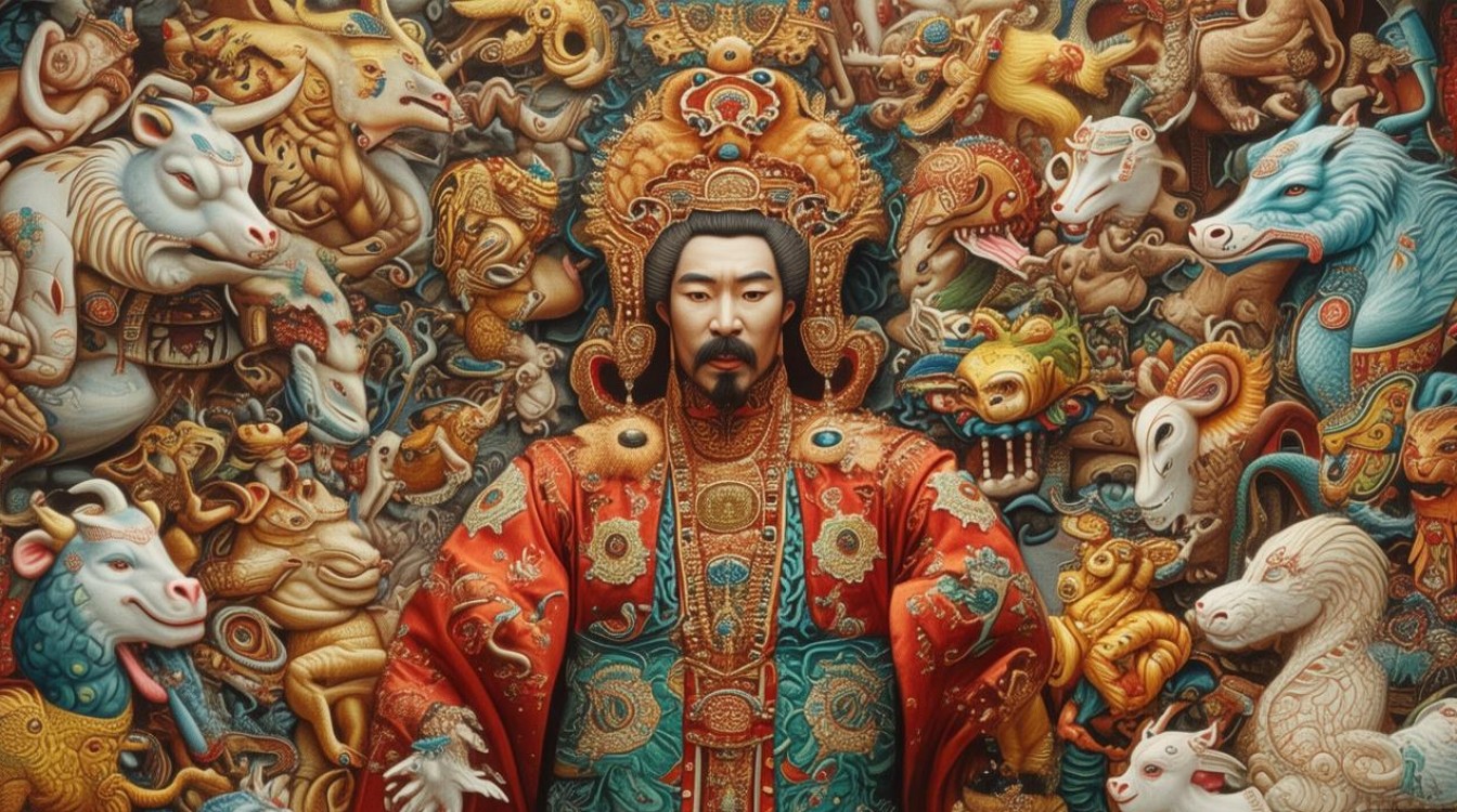 查看十二象运气,究竟哪些生肖运势最旺? 查看十二象运气,究竟哪些生肖运势最旺?